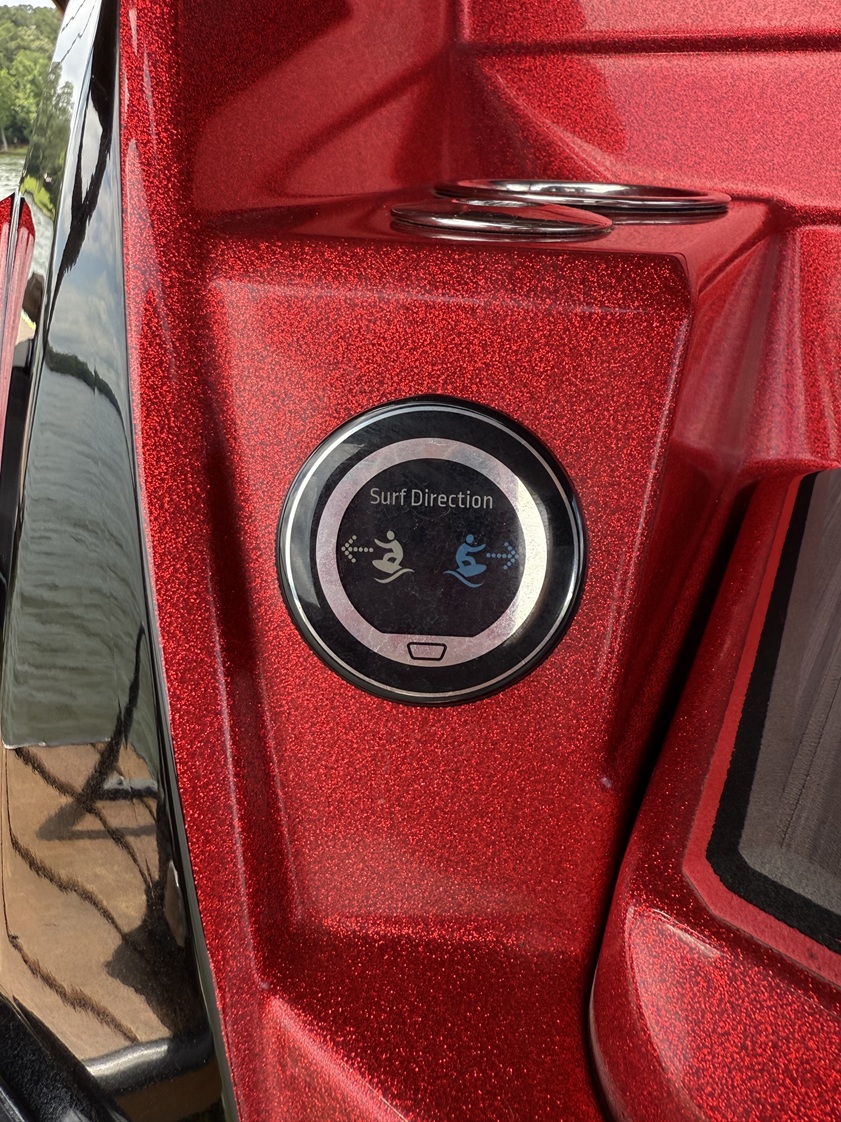 2023 Supra SL 550 Icon